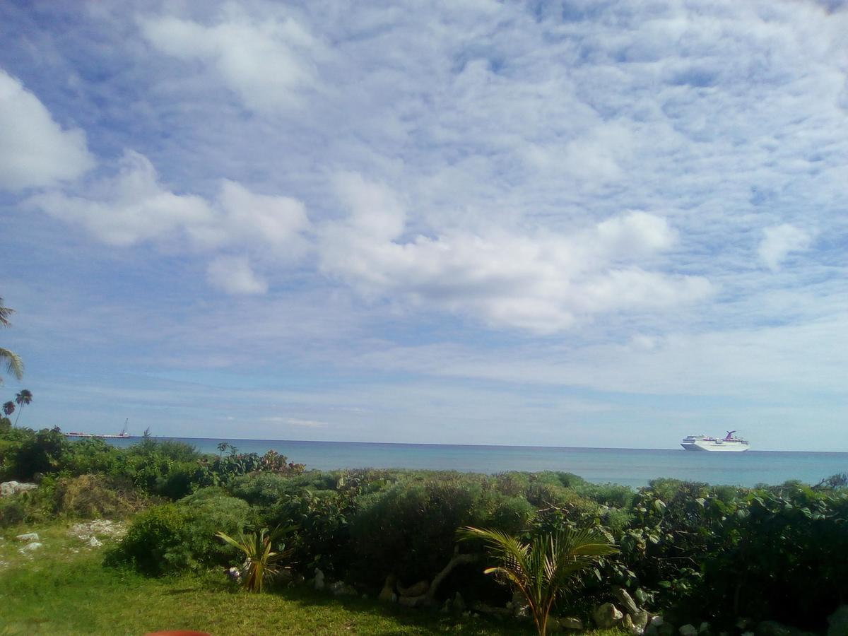 Apartamento Penthouse With Roof Terrace - Costa Maya Mahahual Exterior foto